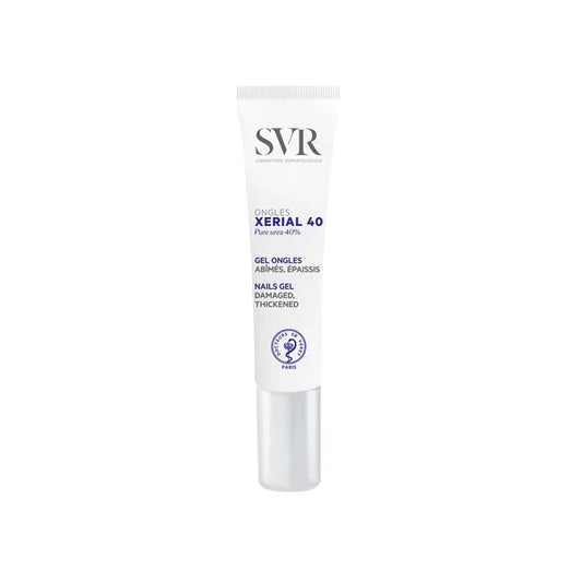 SVR Xerial 40 Nail Gel
