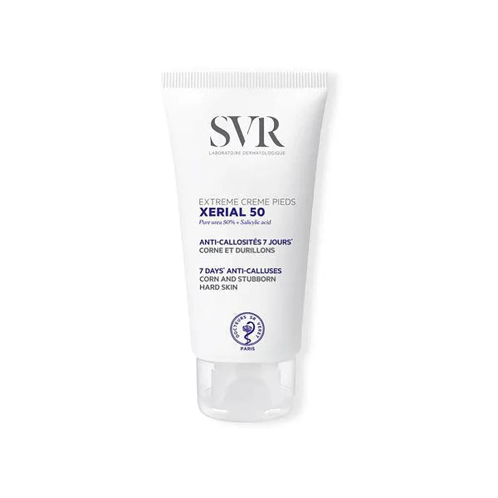 SVR Xerial 50 Foot Cream
