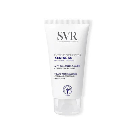 SVR Xerial 50 Foot Cream