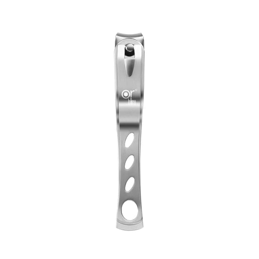 Or Bleu Swivel Nail Clipper