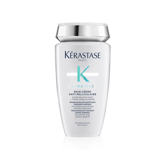 Kérastase Symbiose Moisturizing Anti-Dandruff Shampoo