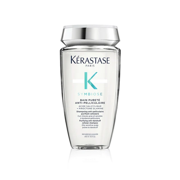 Kérastase Symbiose Purifying Anti-Dandruff Shampoo