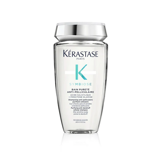 Kérastase Symbiose Purifying Anti-Dandruff Shampoo