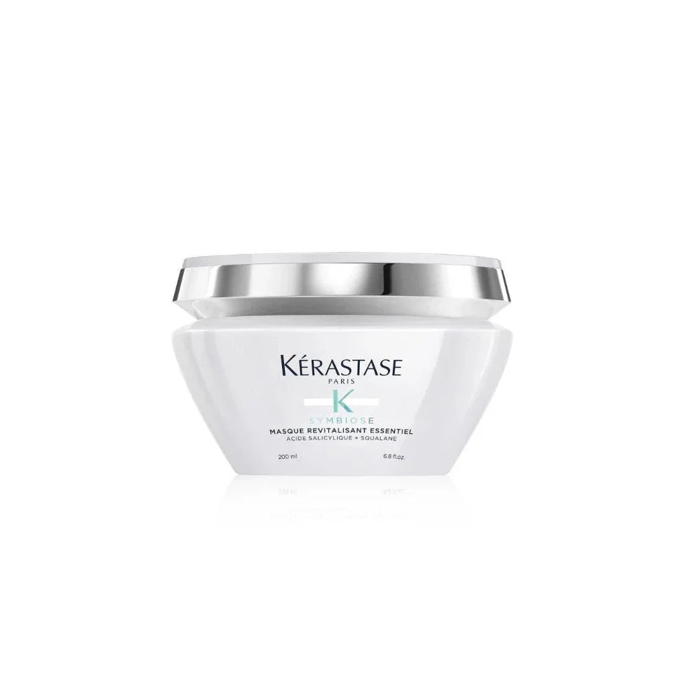 Kérastase Symbiose Revitalizing Mask for Dandruff-Prone Hair