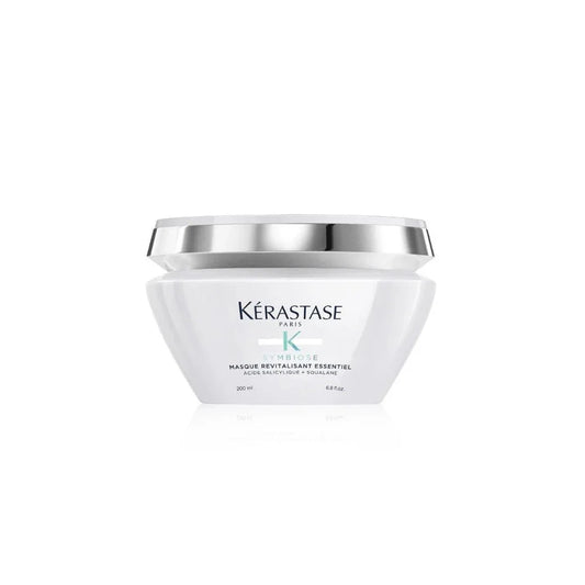 Kérastase Symbiose Revitalizing Mask for Dandruff-Prone Hair
