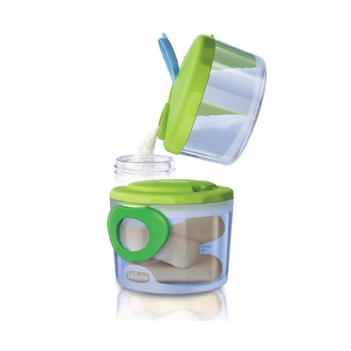 Chicco System Easy Meal Milk Powder Dispenser