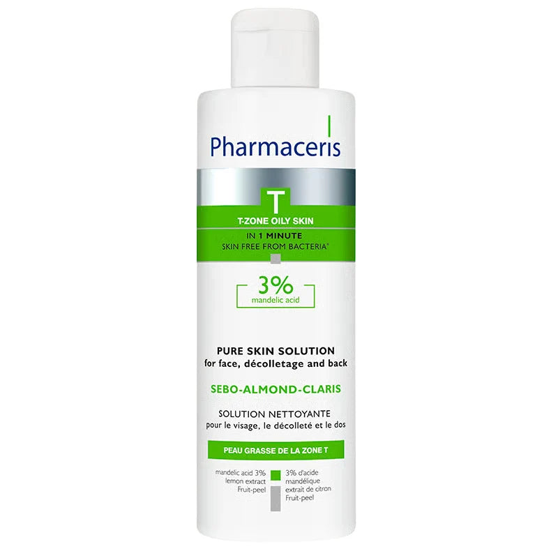 Pharmaceris T Pure Skin Solution