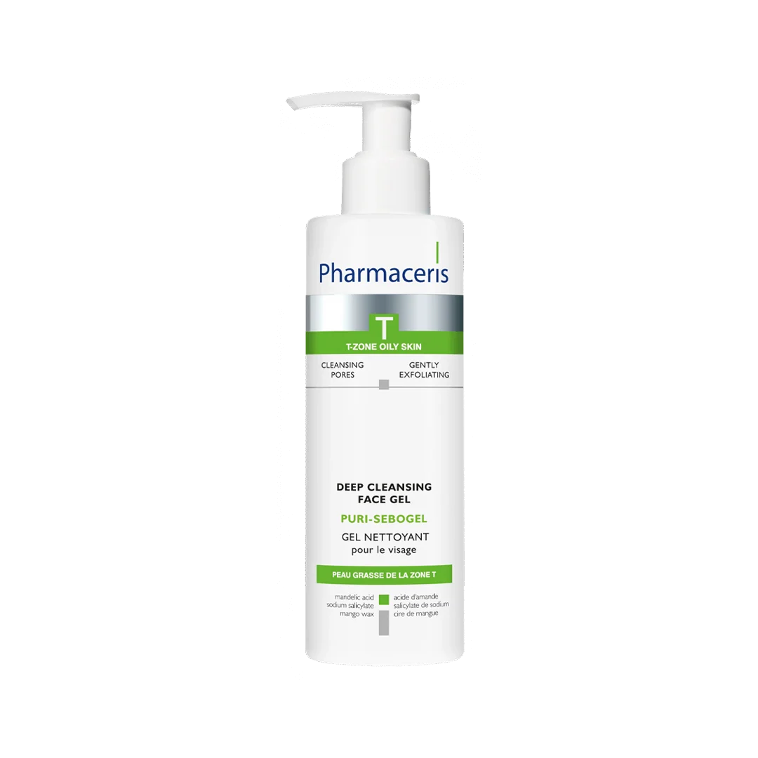 Pharmaceris T Puri-Sebogel