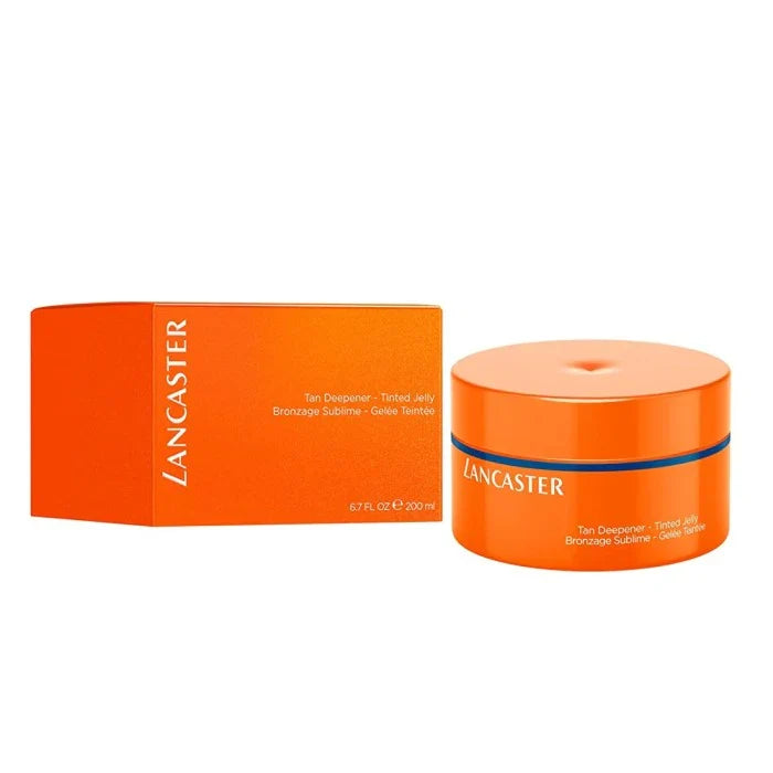 Lancaster Tan Deepener Tinted Jelly