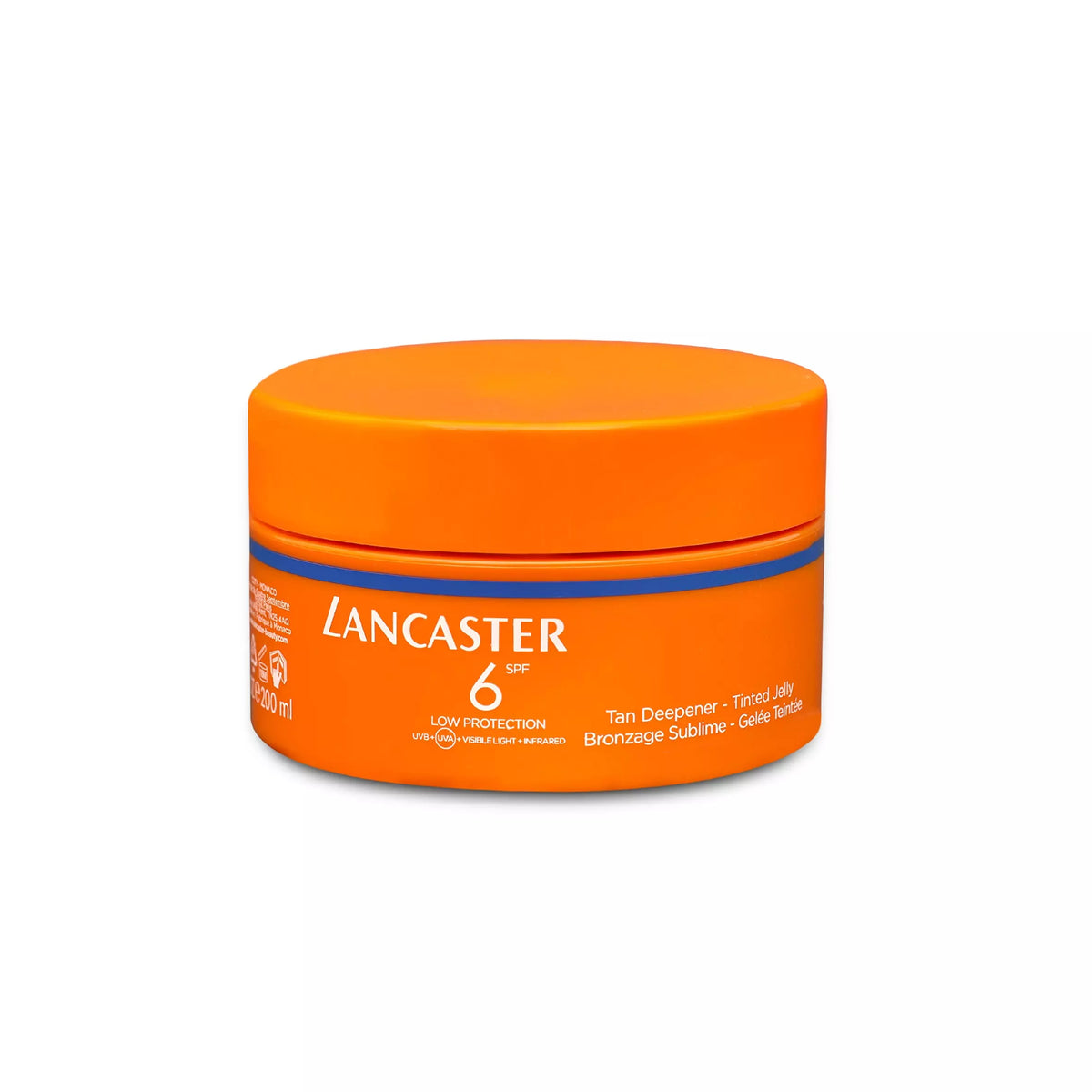 Lancaster Tan Deepener - Tinted Jelly SPF6