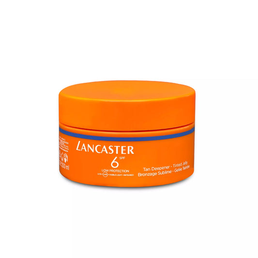 Lancaster Tan Deepener - Tinted Jelly SPF6