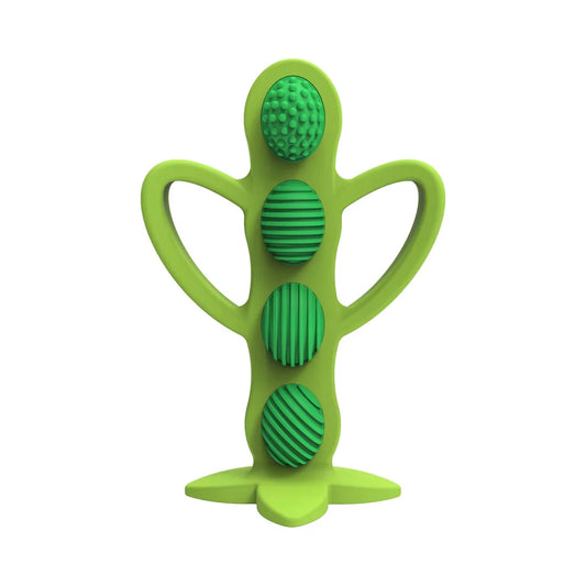 Dr.Brown's Teether + Training Toothbrush 3M+