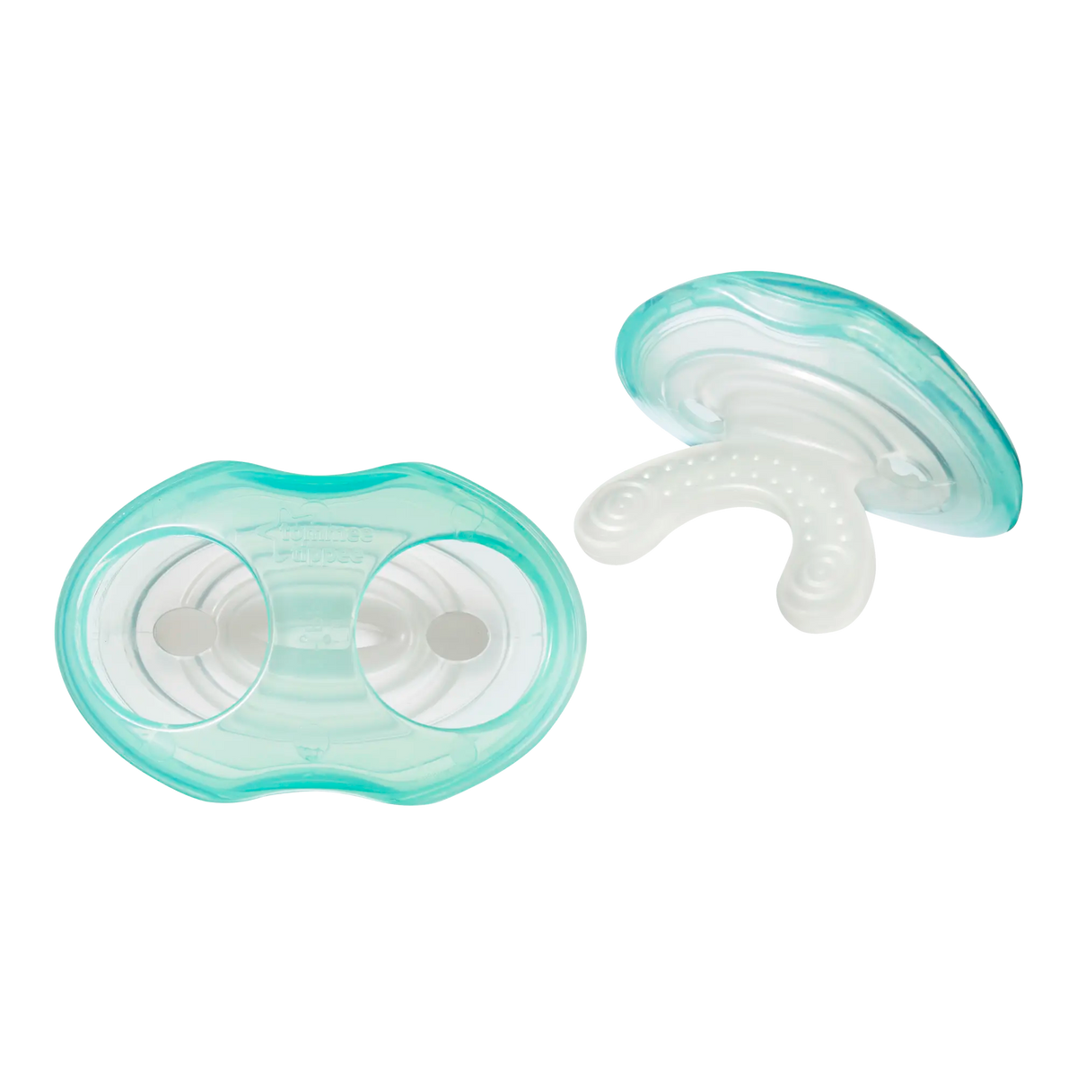 Tommee Tippee Teeth'n'Soothe 3M+