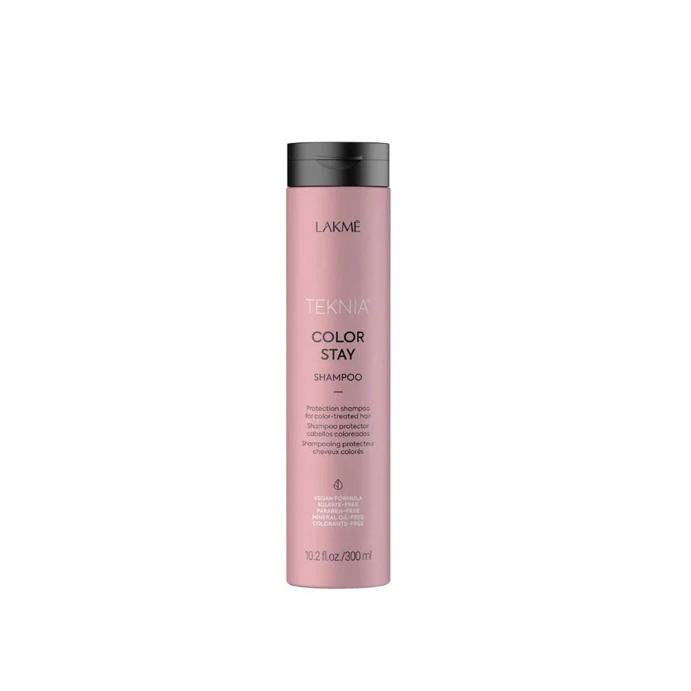 Lakme Teknia Color Stay Shampoo
