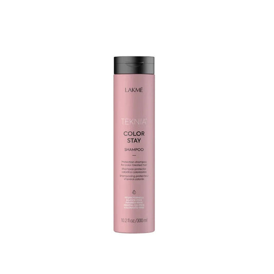 Lakme Teknia Color Stay Shampoo