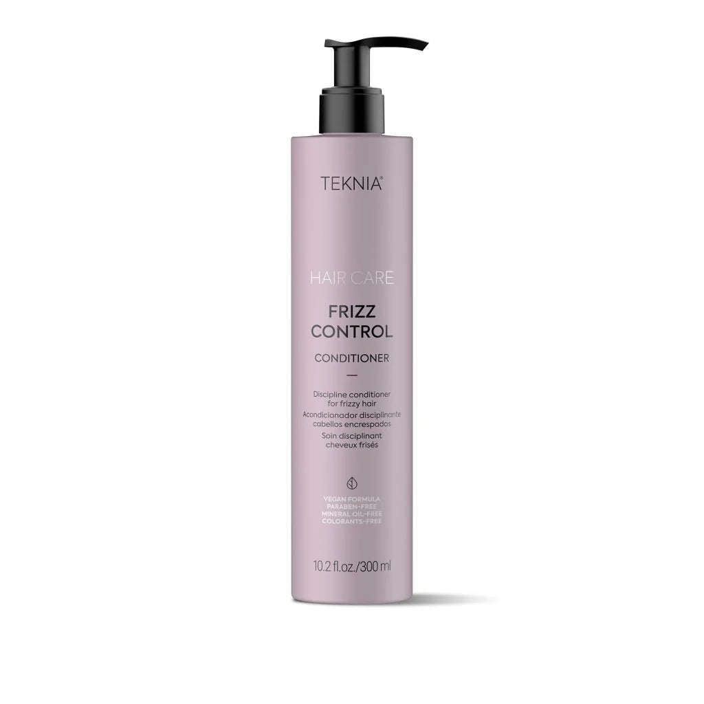 Lakme Teknia Frizz Control Conditioner