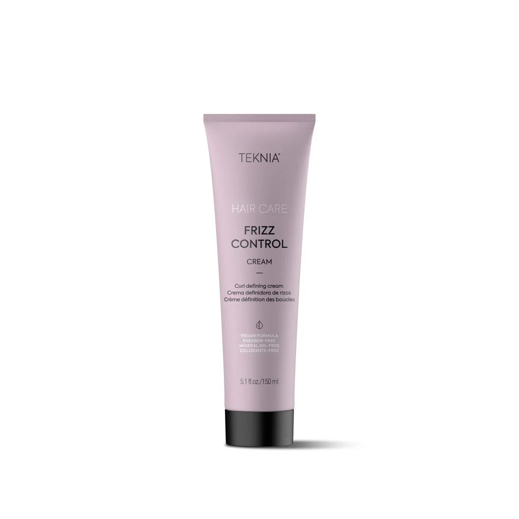 Lakme Teknia Frizz Control Cream