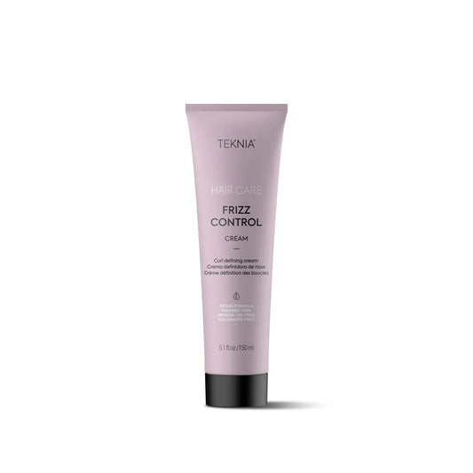 Lakme Teknia Frizz Control Cream