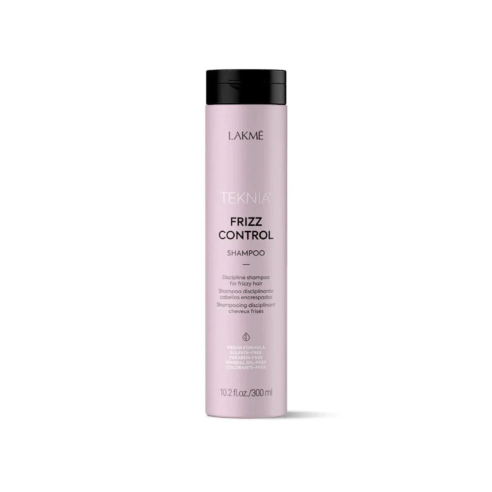 Lakme Teknia Frizz Control Shampoo