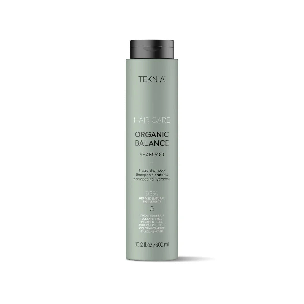 Lakme Teknia Organic Balance Shampoo