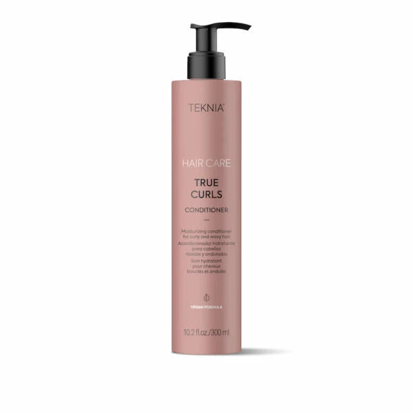 Lakme Teknia True Curls Conditioner