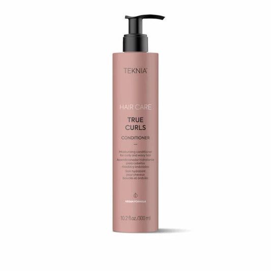 Lakme Teknia True Curls Conditioner
