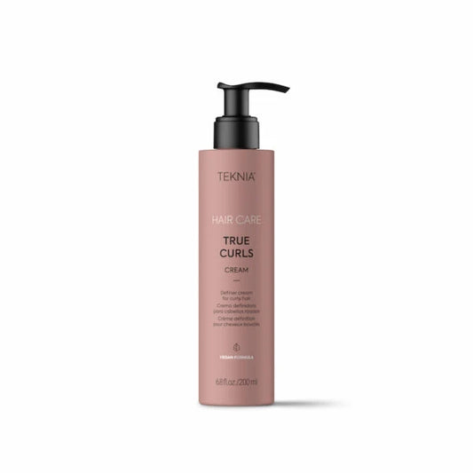 Lakme Teknia True Curls Cream