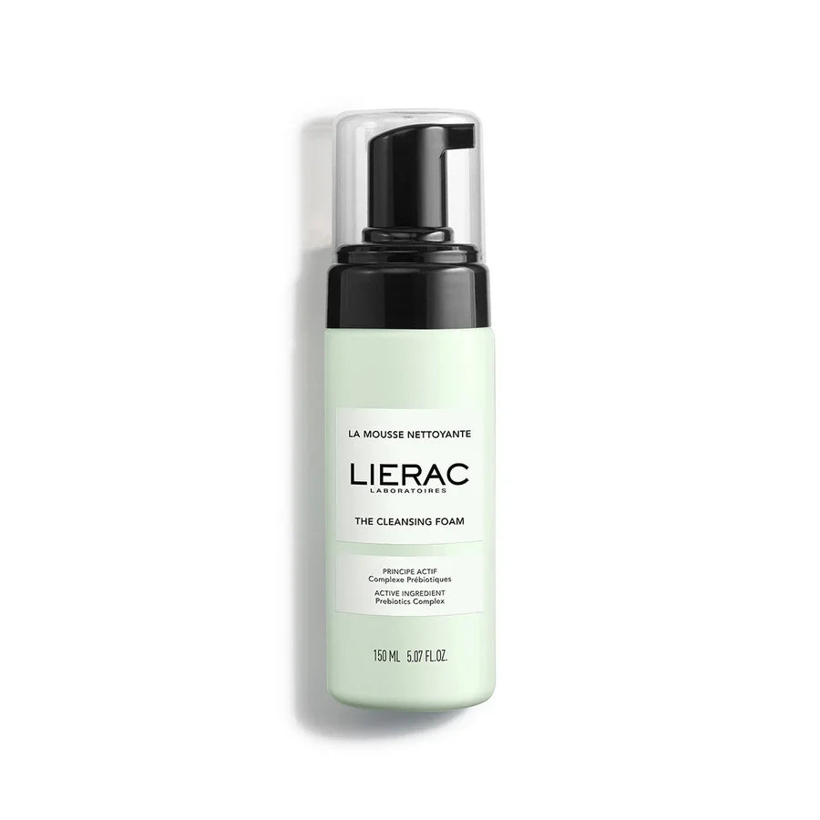 Lierac The Cleansing Foam