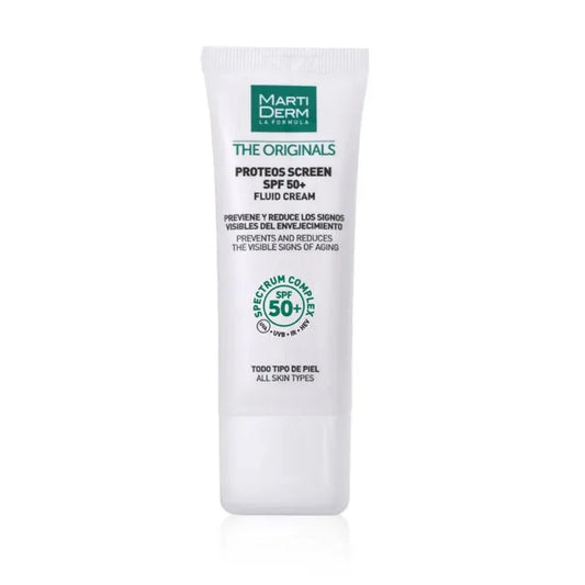 Martiderm The Originals Proteos Screen SPF50+