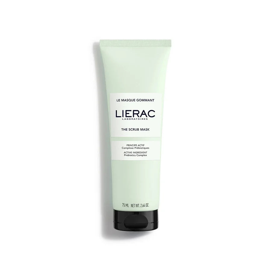 Lierac The Scrub Mask