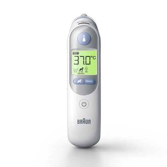 Braun ThermoScan® 7
