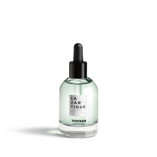 Lazartigue Thicker Densifying Hair Loss Serum