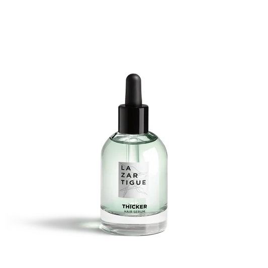 Lazartigue Thicker Densifying Hair Loss Serum