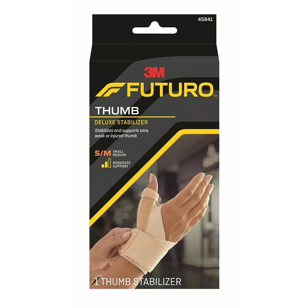 Futuro Thumb Deluxe Stabiliser