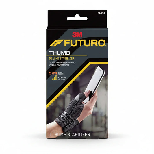 Futuro Thumb Deluxe Stabilizer