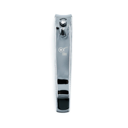 Or Bleu Toenail Clippers (Curved Blades)