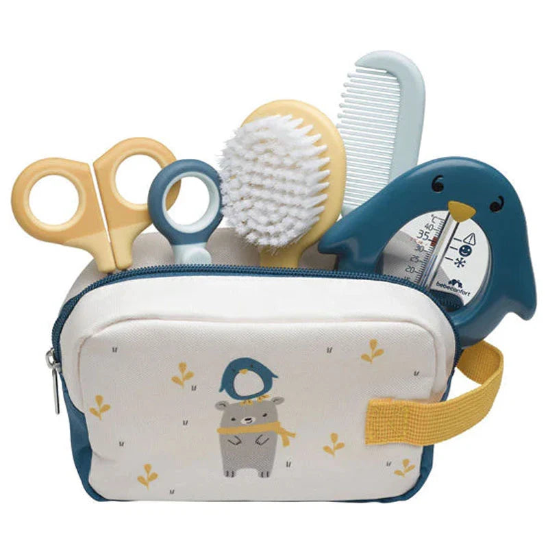 Bebeconfort Toiletry Set 0M+