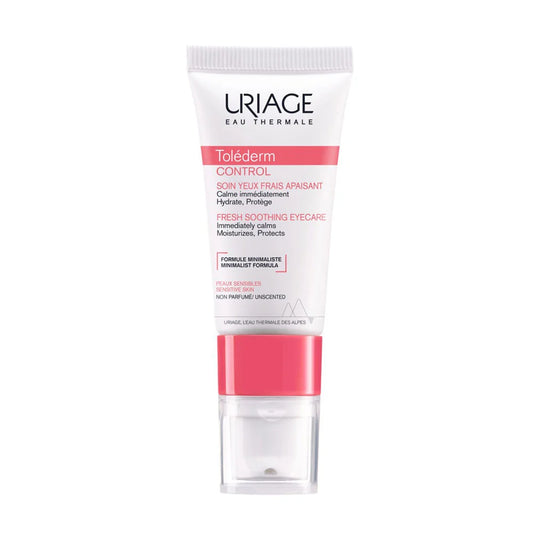 Uriage Tolederm Control Fresh Eye Care