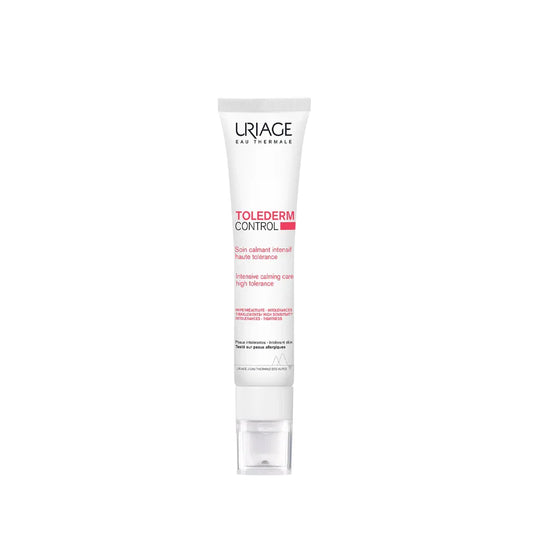 Uriage Tolederm Control Intensive Calming Care