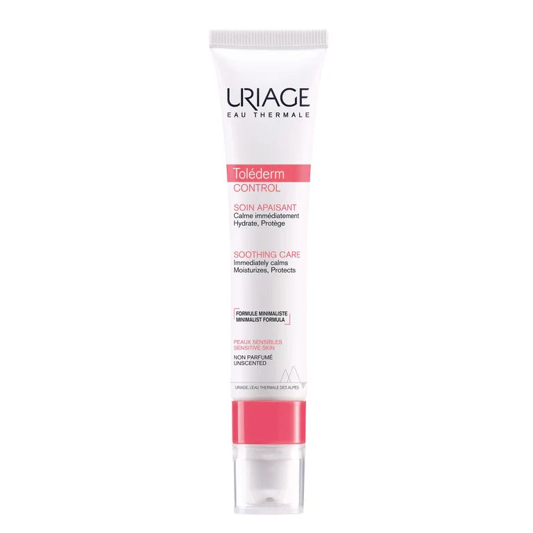 Uriage Toléderm Control Soothing Care