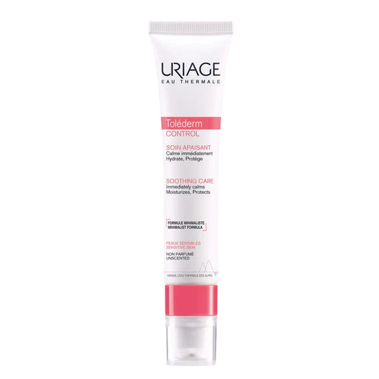Uriage Toléderm Control Soothing Care