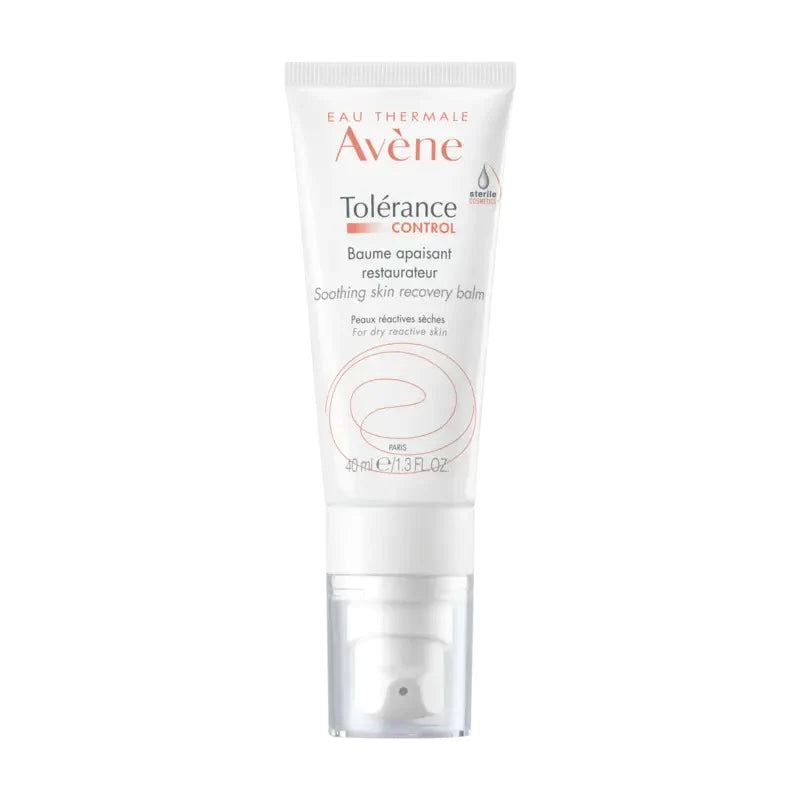 Avène Tolérance Control Soothing Balm