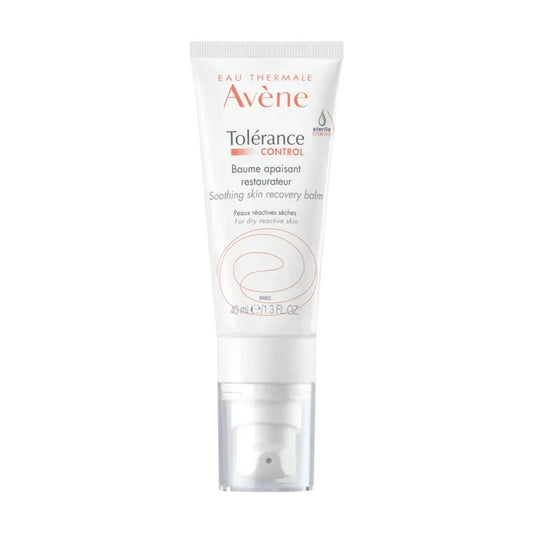 Avène Tolérance Control Soothing Balm