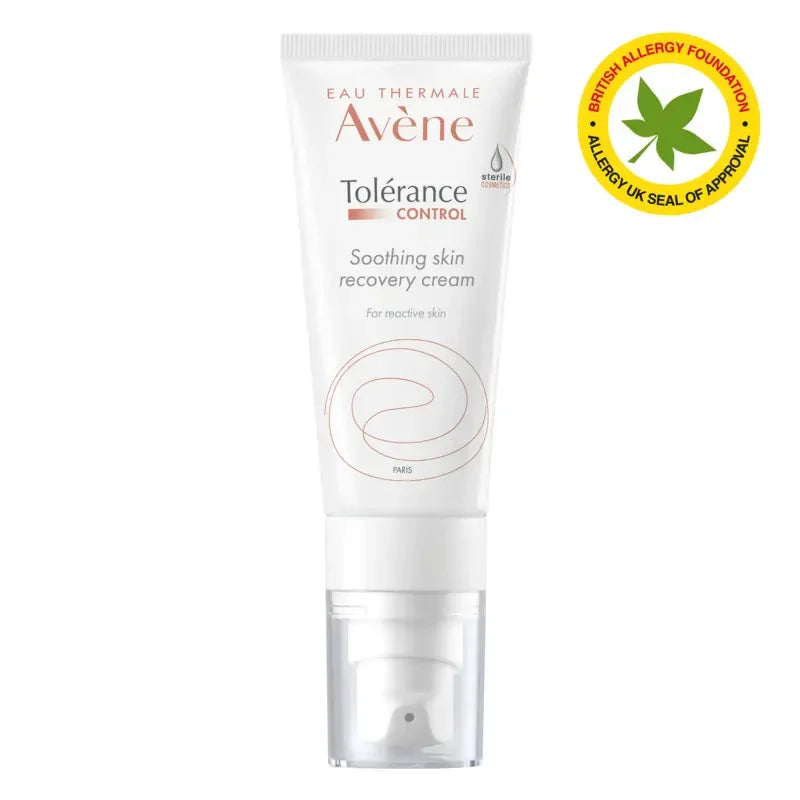 Avène Tolérance Control Soothing Cream