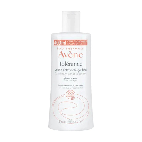 Tolerance Gentle Cleanser