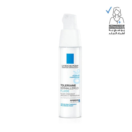 La Roche-Posay Toleriane Dermallergo Fluid