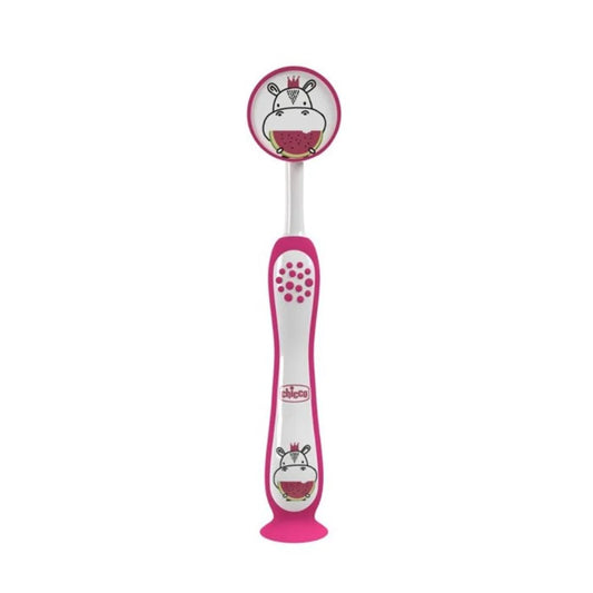 Chicco Toothbrush 3-6 Years