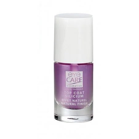 Eye Care Top Coat Silicium