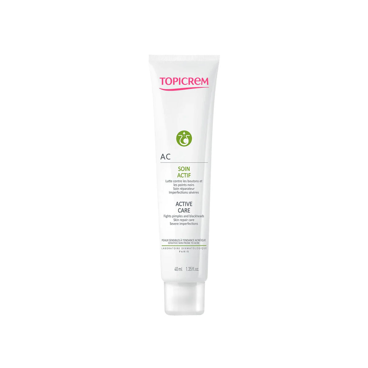 Topicrem AC Active Care