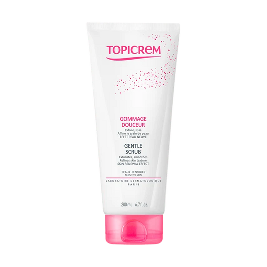 Topicrem Gentle Scrub